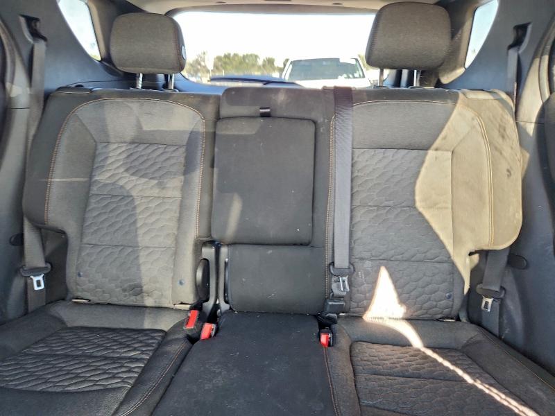 2018 CHEVROLET EQUINOX LT #3302784887