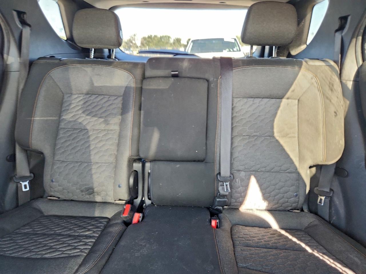 Lot #3302784887 2018 CHEVROLET EQUINOX LT