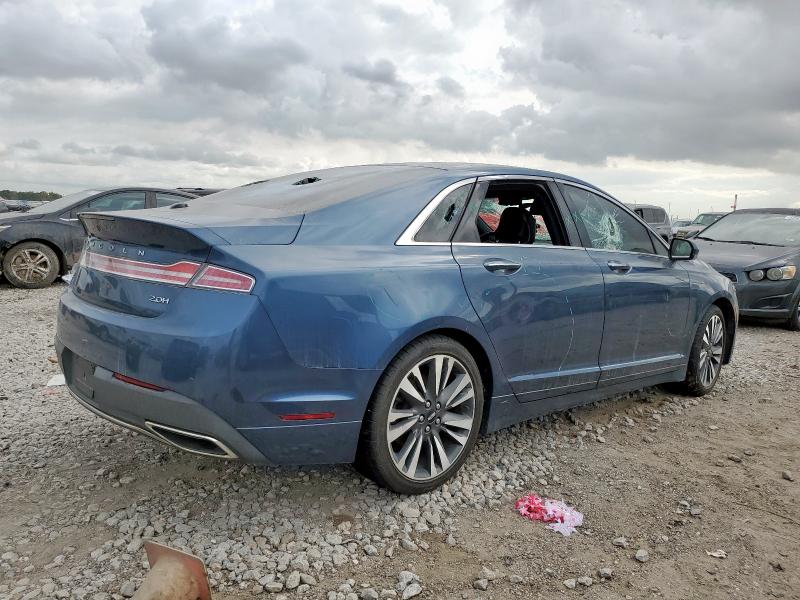 2018 LINCOLN MKZ HYBRID #3303069781