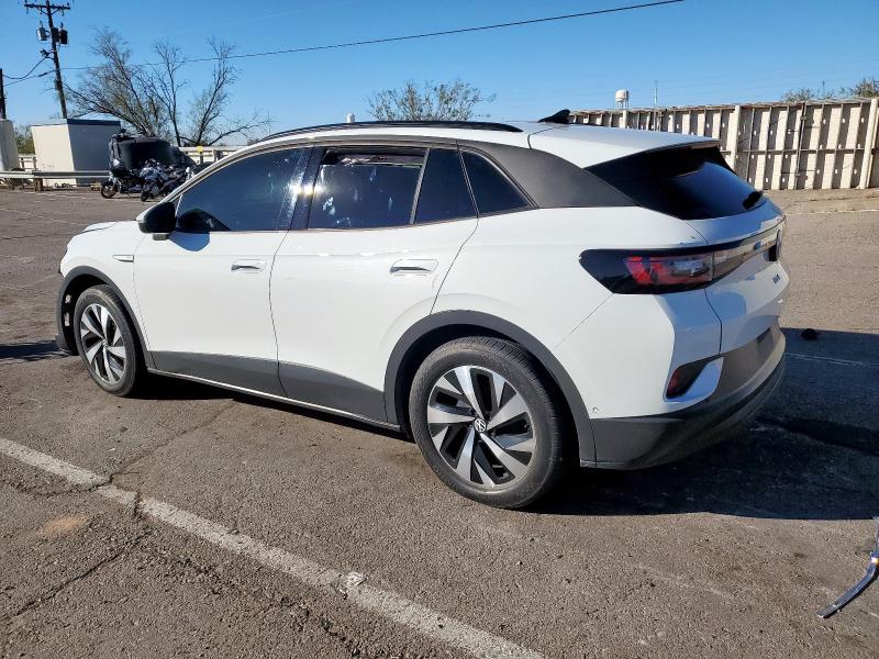 2023 VOLKSWAGEN ID.4 PRO #3292645604