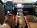 Lot #3304780903 2013 LAND ROVER RANGE ROVE