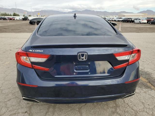 2019 HONDA ACCORD EX #3294604069