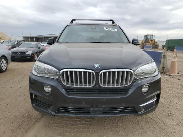 2015 BMW X5 XDRIVE5 #3284625329