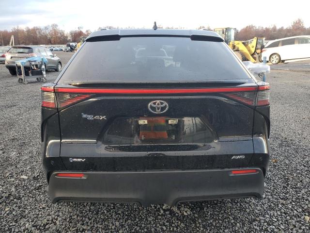2024 TOYOTA BZ4X XLE #3304724925