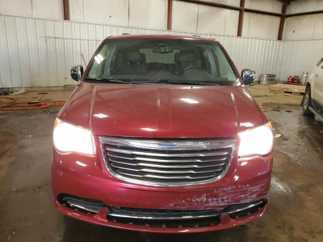 2014 CHRYSLER TOWN & COU #3304575453