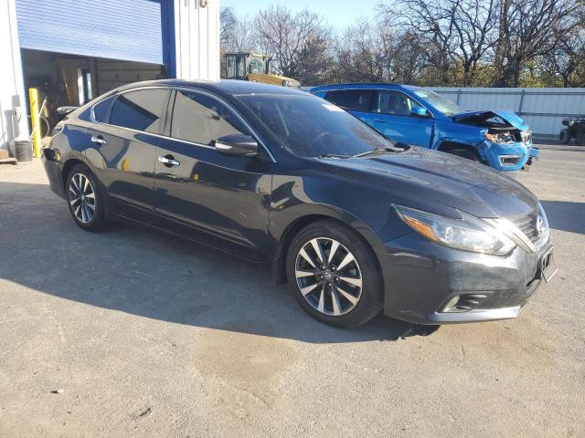 2017 NISSAN ALTIMA 2.5 #3302796967