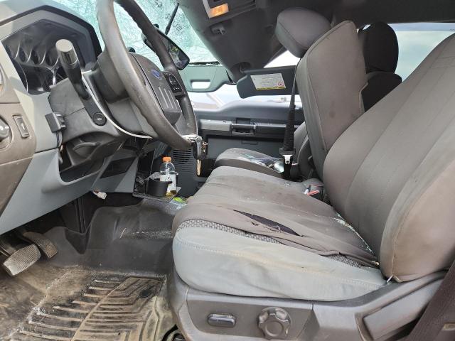 2013 FORD F250 SUPER - 1FT7W2B63DEB50266