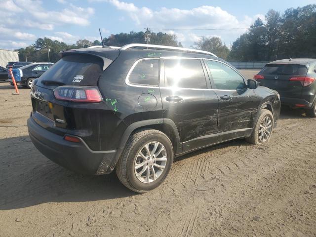 2019 JEEP CHEROKEE L #3302811927