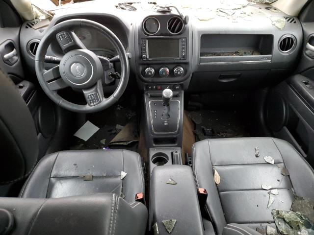 2014 JEEP PATRIOT LA #3303784433