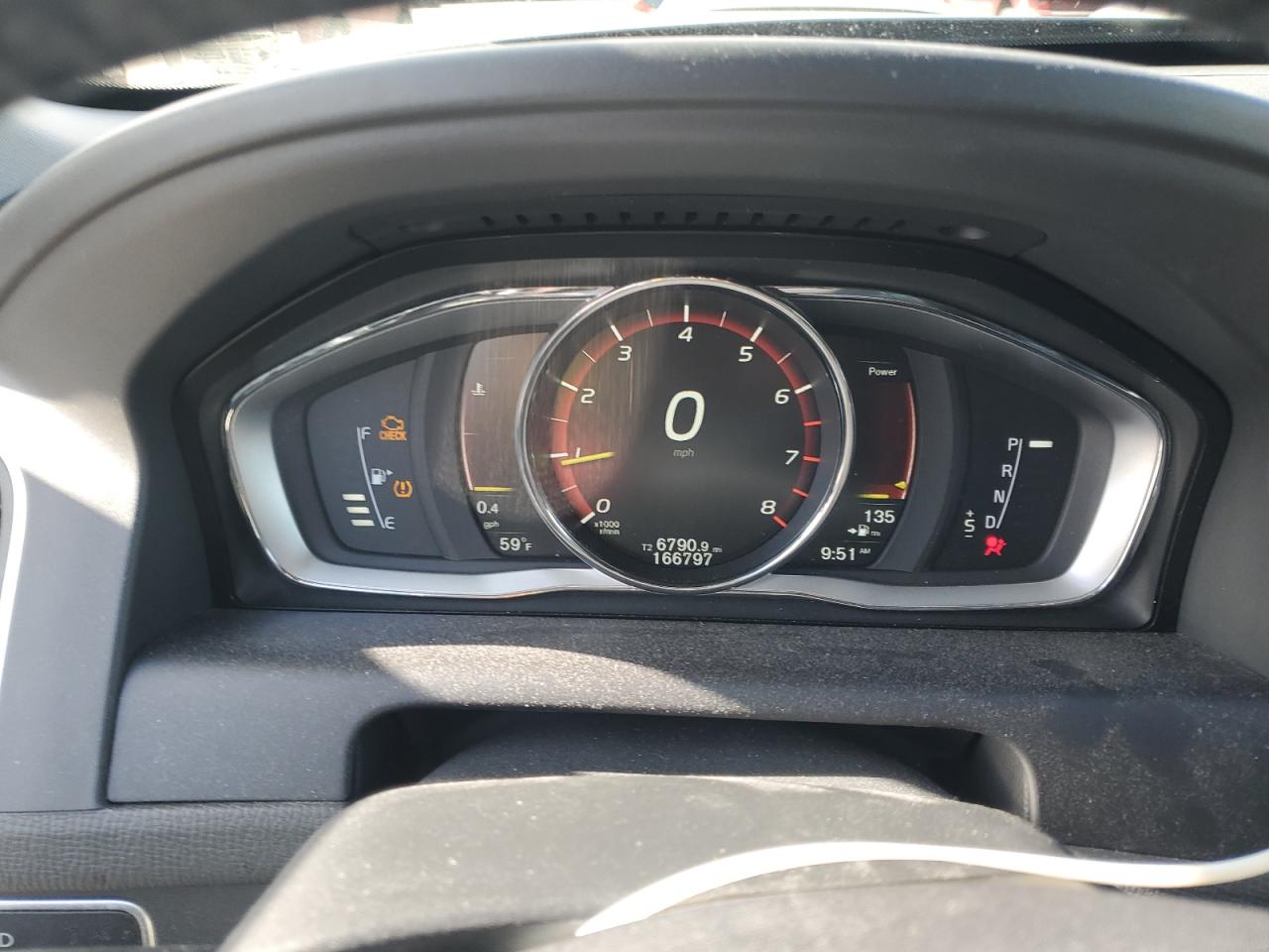 VOLVO XC60 T6 INSCRIPTION