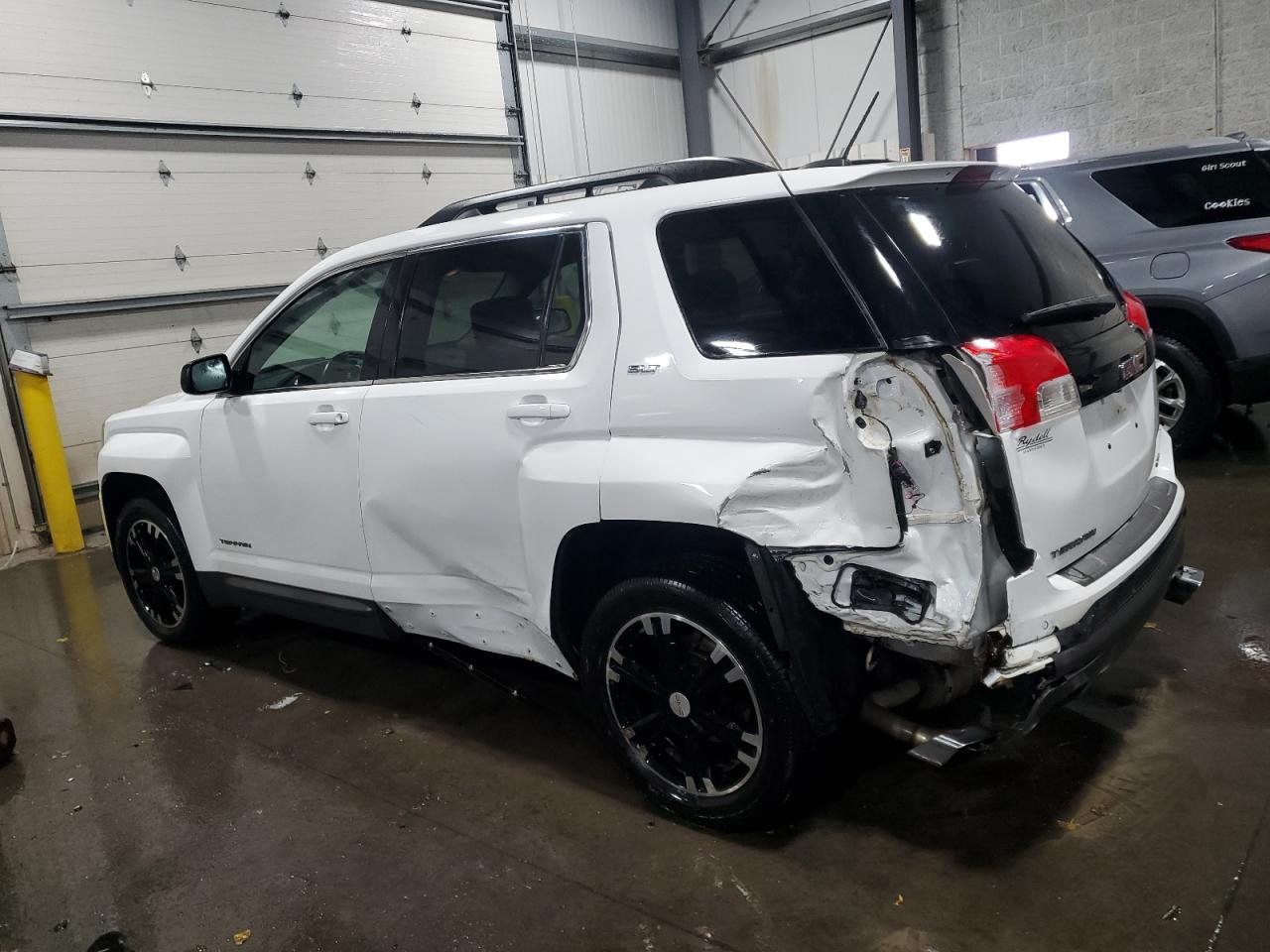 GMC TERRAIN SLT