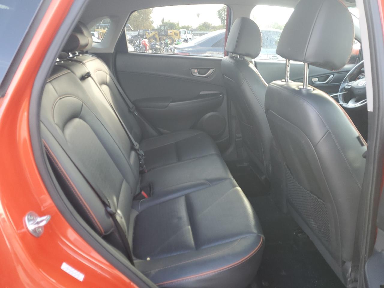 HYUNDAI KONA ULTIMATE