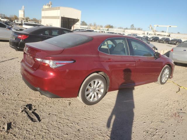 2018 TOYOTA CAMRY L - 4T1B11HK5JU556327