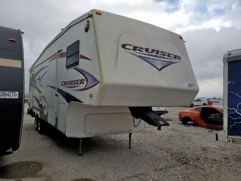 2008 OTHER CROSS ROAD #3303844524