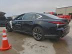 Lot #3316154327 2018 LEXUS LS 500 BAS