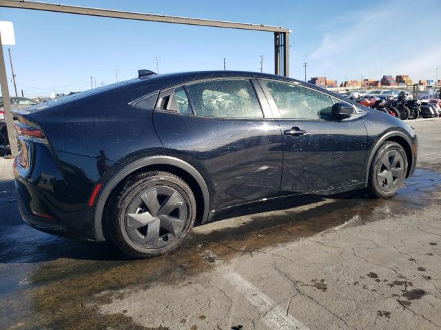 2025 TOYOTA PRIUS LE - JTDADABU8S3028614