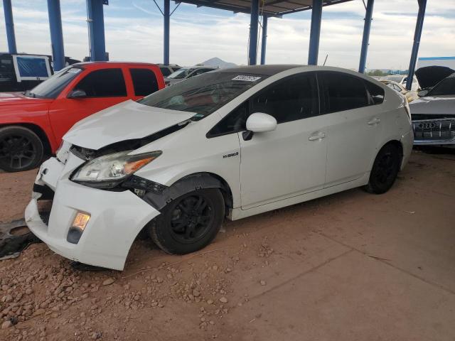 2010 TOYOTA PRIUS #3309799334