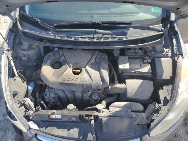 2013 HYUNDAI ELANTRA GL - 5NPDH4AE3DH316299