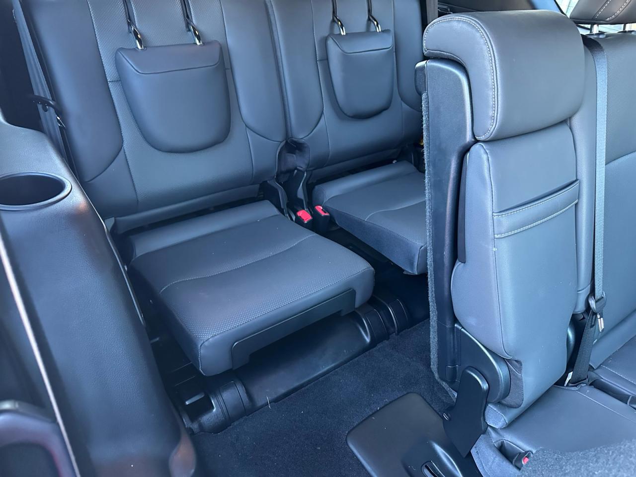 LEXUS GX 460 PREMIUM