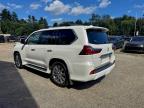 Lot #3300173814 2016 LEXUS LX 570