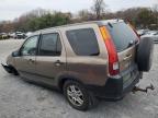 Lot #3303796438 2004 HONDA CR-V EX