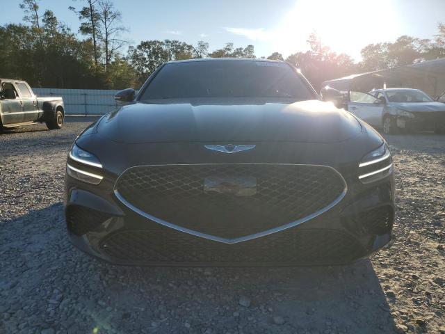 2023 GENESIS G70 BASE - KMTG34TAXPU116781