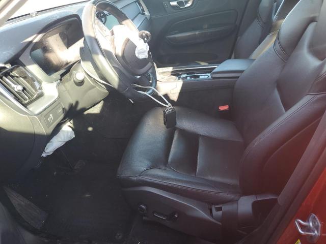 2019 VOLVO XC60 T5 MO - LYV102DK8KB325531