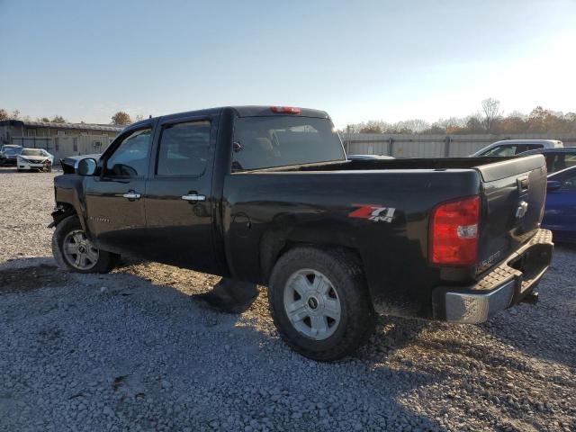 2010 CHEVROLET SILVERADO #3301819415