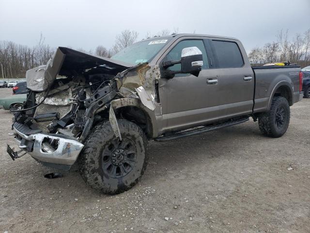 2021 FORD F250 SUPER #3302653059