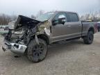 Lot #3302653059 2021 FORD F250 SUPER