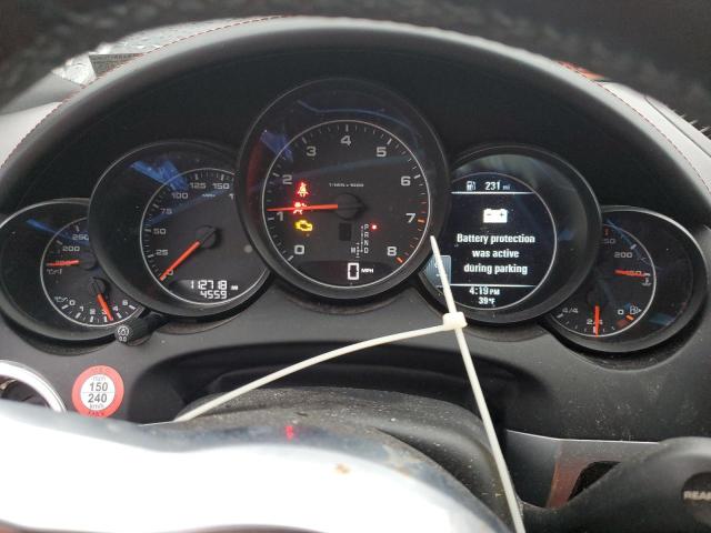 2018 PORSCHE CAYENNE #3303880729
