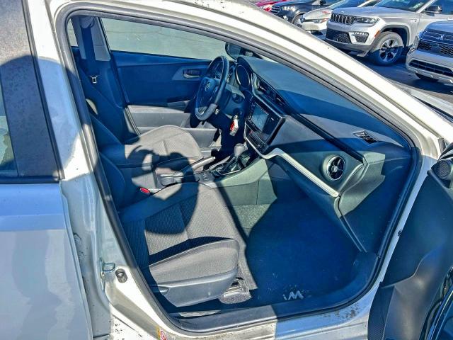 2018 TOYOTA COROLLA IM #3298131134