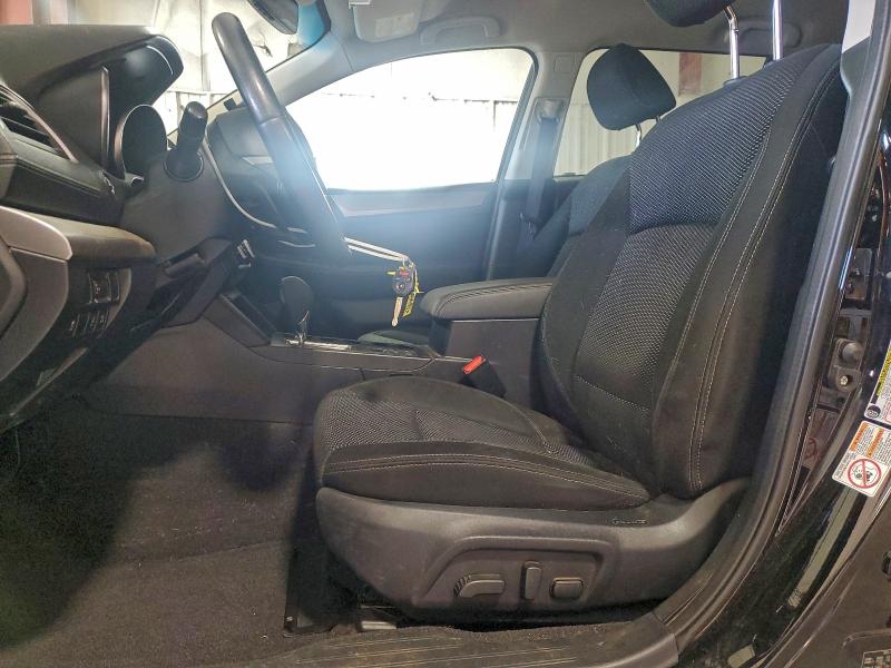 2019 SUBARU OUTBACK 2. #3302699071