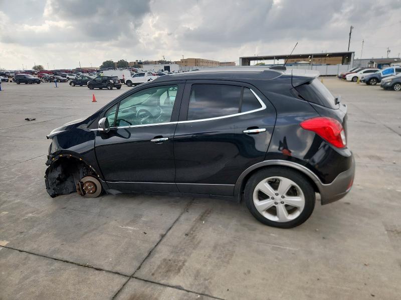 2016 BUICK ENCORE #3297200391