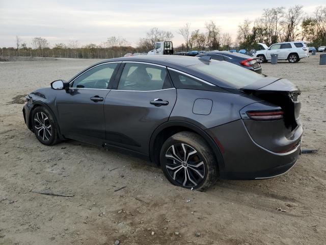 2024 TOYOTA CROWN XLE #3284705963