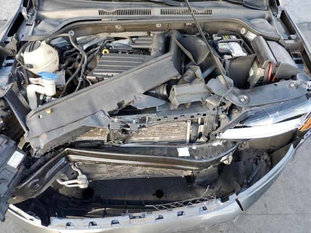 2017 VOLKSWAGEN JETTA S #3301828359