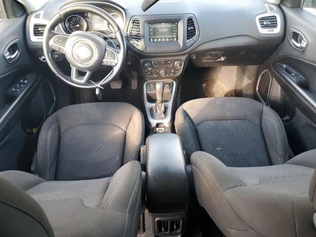 2021 JEEP COMPASS SP #3296317458