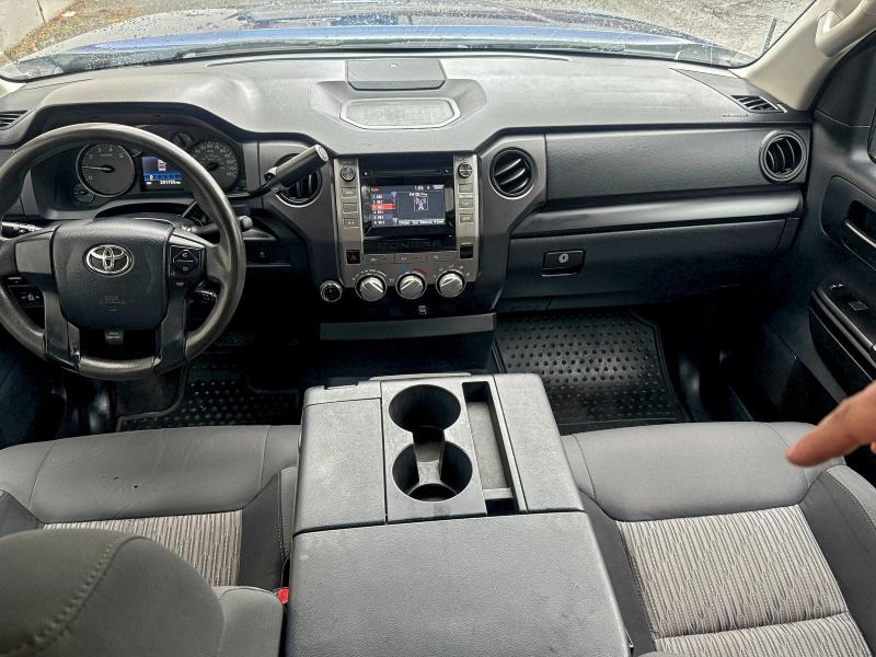 2014 TOYOTA TUNDRA DOU #3295920395