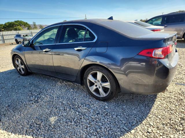 2012 ACURA TSX TECH #3310627831