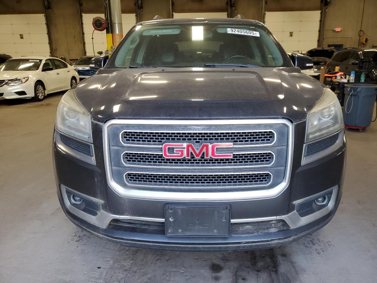 GMC ACADIA SLT-1