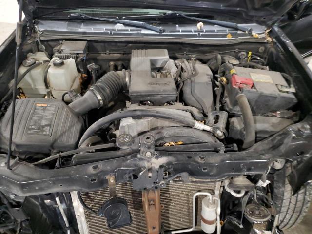 2010 GMC CANYON SLE #3292397290