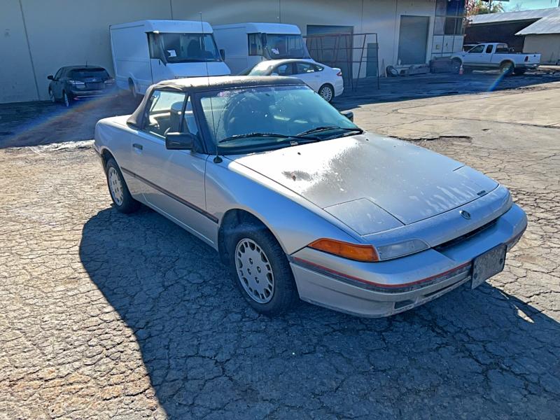 1991 MERCURY CAPRI #3296320466