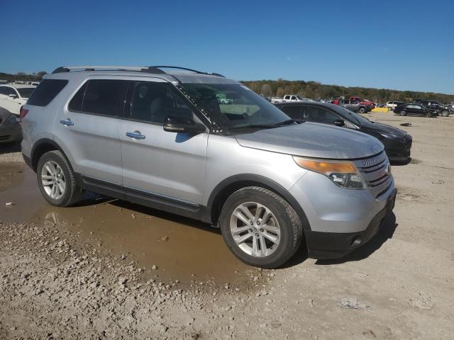 2012 FORD EXPLORER X - 1FMHK7D89CGA12631