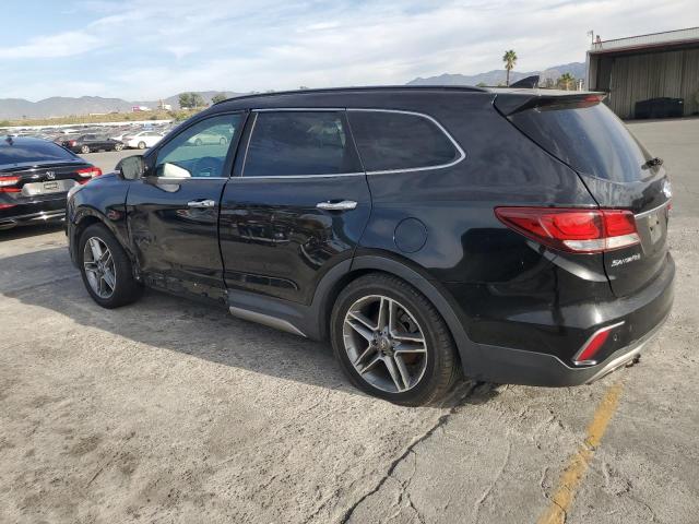 2018 HYUNDAI SANTA FE S #3287545002