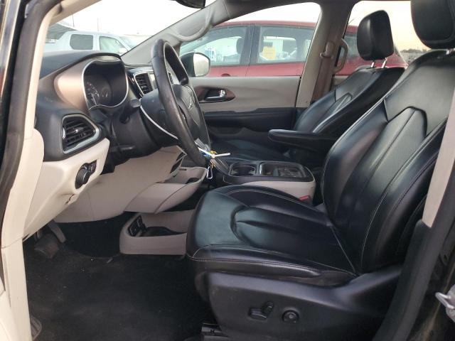 2020 CHRYSLER VOYAGER LX #3282324315