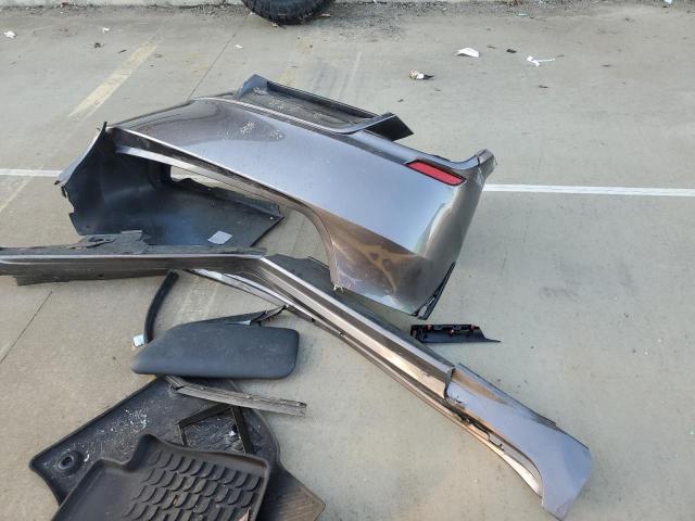 2021 TOYOTA CAMRY SE #3285785662