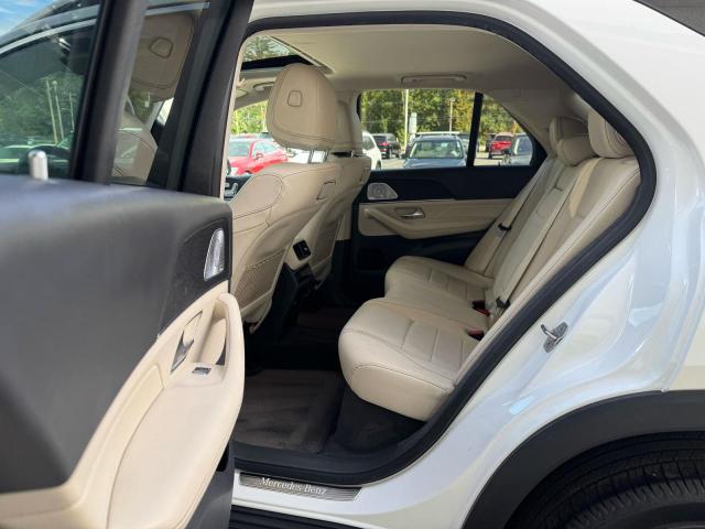 2020 MERCEDES-BENZ GLE 350 4M 4JGFB4KB5LA078780