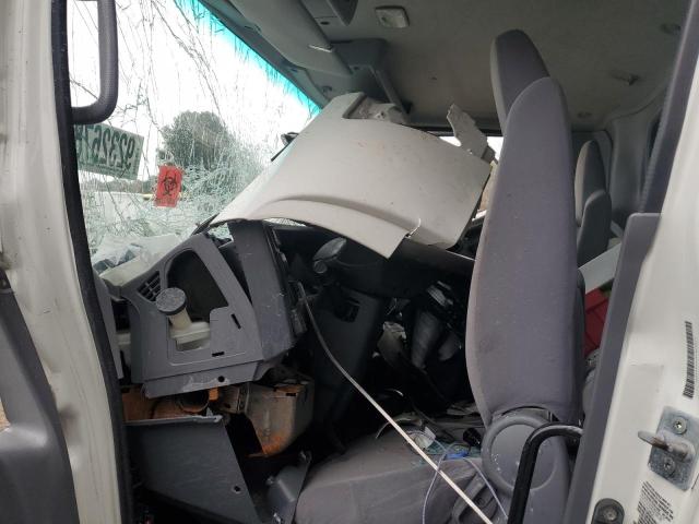 2019 ISUZU NPR-HD #3297785819