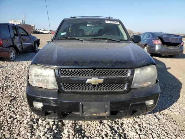 2009 CHEVROLET TRAILBLAZE #3296450656