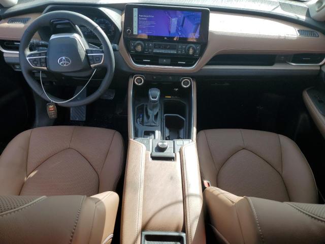 2025 TOYOTA GRAND HIGH #3302855927